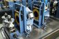 Mesin Pabrik Tabung Baja Ukuran Disesuaikan Untuk Tabung Presisi