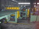 Mesin Cut To Length, Steel Coil Slitting Line Untuk Konstruksi
