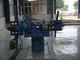 Pabrik Hot Rolled Steel Pipe, Logam Roll Forming Machines BS Standard