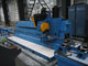 Pabrik Hot Rolled Steel Pipe, Logam Roll Forming Machines BS Standard