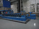 Mesin Roll Forming Pipa Galvanzied, Mesin Pembuat Tabung HR Steel