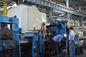 Pabrik Tabung Stainless Steel Standar API, Mesin Rolling Tube
