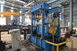 Pabrik Tabung Stainless Steel Standar API, Mesin Rolling Tube
