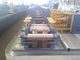 Mesin Pipa Baja Presisi Standar ASTM, Pabrik Tube Dilas Untuk Pipa Persegi