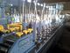 Mesin Tube Steel Pagar Baja Dengan Keselamatan Tukang Frekuensi Tinggi