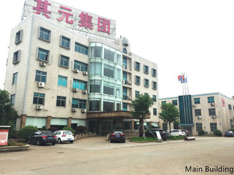CINA Zhangjiagang ZhongYue Metallurgy Equipment Technology Co.,Ltd