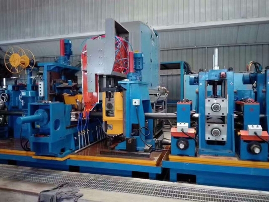 Cold Rolled Stainless Steel Tube Mill, Pipa Rolling Mill Untuk Pipa API