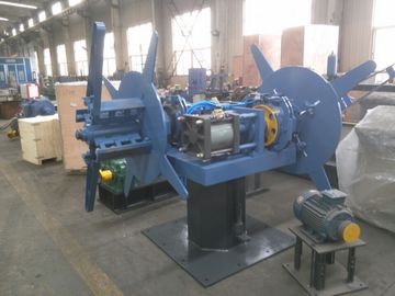 Mesin Las Pipa Rectangular, ASTM Standard Seamless Tube Mill