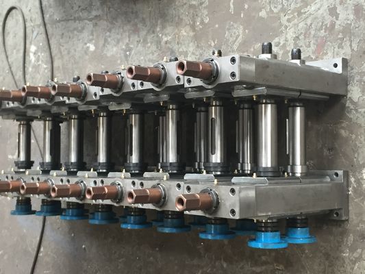 Mesin Pengelasan Pipa Baja CR untuk Pipa Standar Tinggi yang Terbuat dari Koil Gulung Dingin