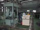 Galvanzied Steel Strips Tube Forming Machine Untuk Penukar Panas