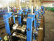 Pabrik Pipa Baja Standar ISO, Mesin Mill Tube Ukuran Besar