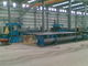 Uncoiler Roll Forming Equipment, Mudah Dioperasikan Tube Rolling Mill