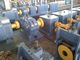 Mesin Pembuat Pipa Baja Cabon Rendah Untuk Tabung Furnitire Ukuran Besar