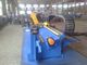 Mesin Pembuat Pipa Baja Heat Exchanger, Roll Forming Equipment