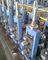 Carbon Steel ERW Tube Mill Dengan Keselamatan Strip Baja Dingin