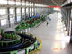 Galvanis Steel ERW Tube Mill Untuk Furniture Tube Welding Kecepatan 40 m / Min