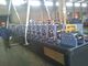 Mesin Pipa Baja Presisi Standar ASTM, Pabrik Tube Dilas Untuk Pipa Persegi