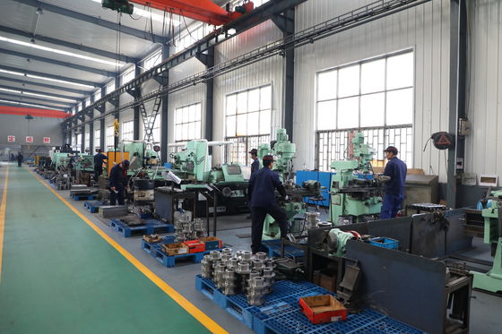 Stainless Steel Roll Forming ASTM Standard Kehabisan Meja Cooler