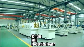 pabrik tabung baja tahan karat